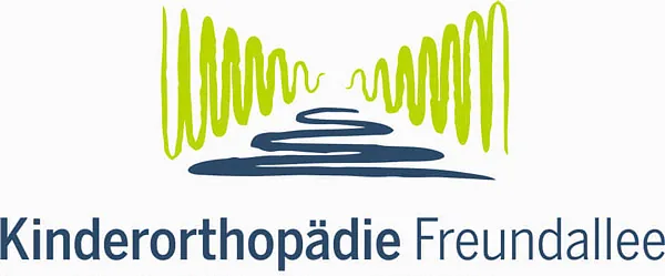 Logo Kinderorthopädie Freundallee